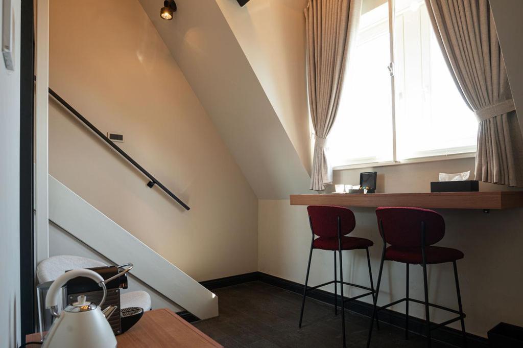 Boutique Kint Hotel