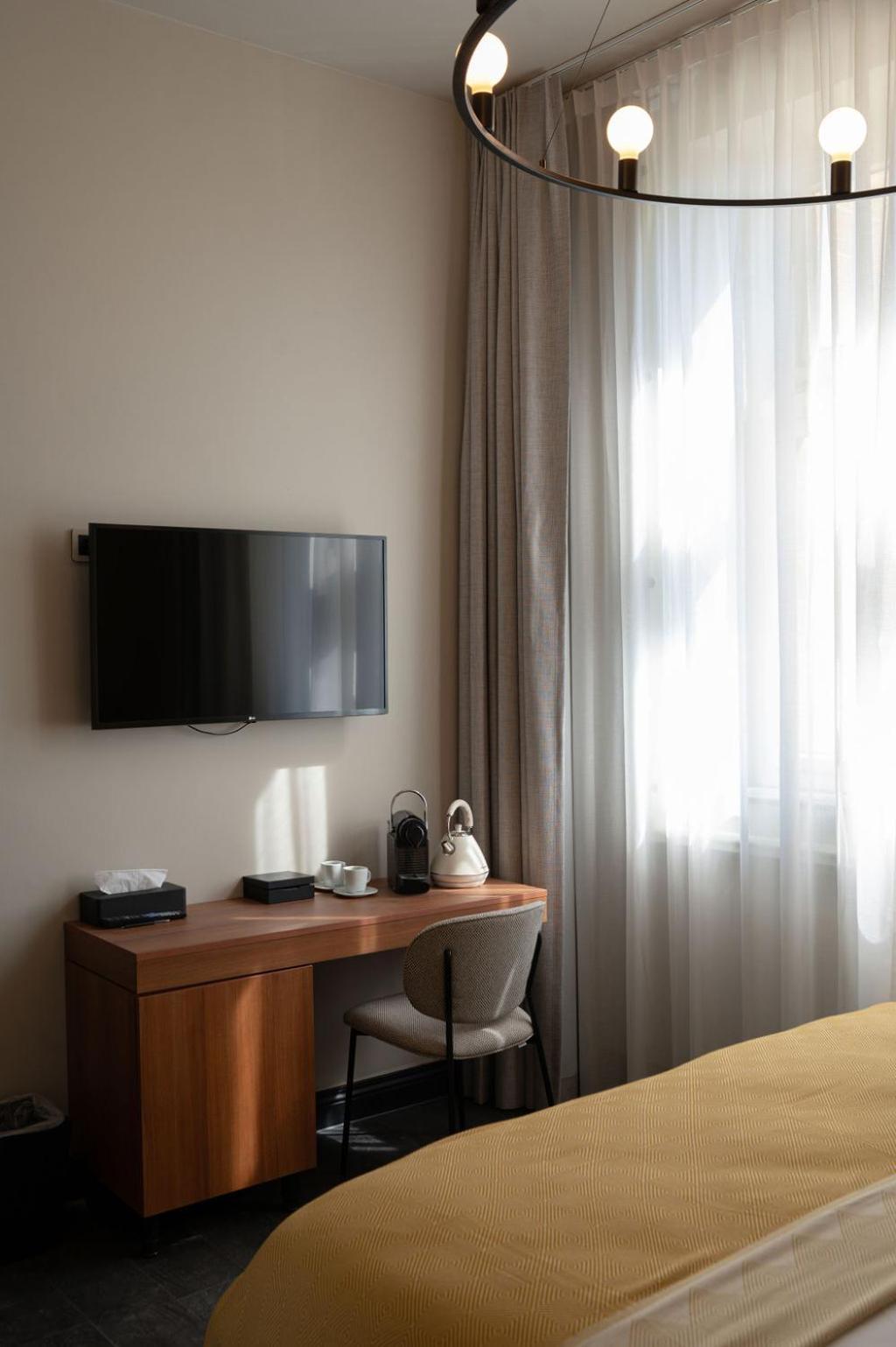 Boutique Kint 4* Valkenburg aan de Geul