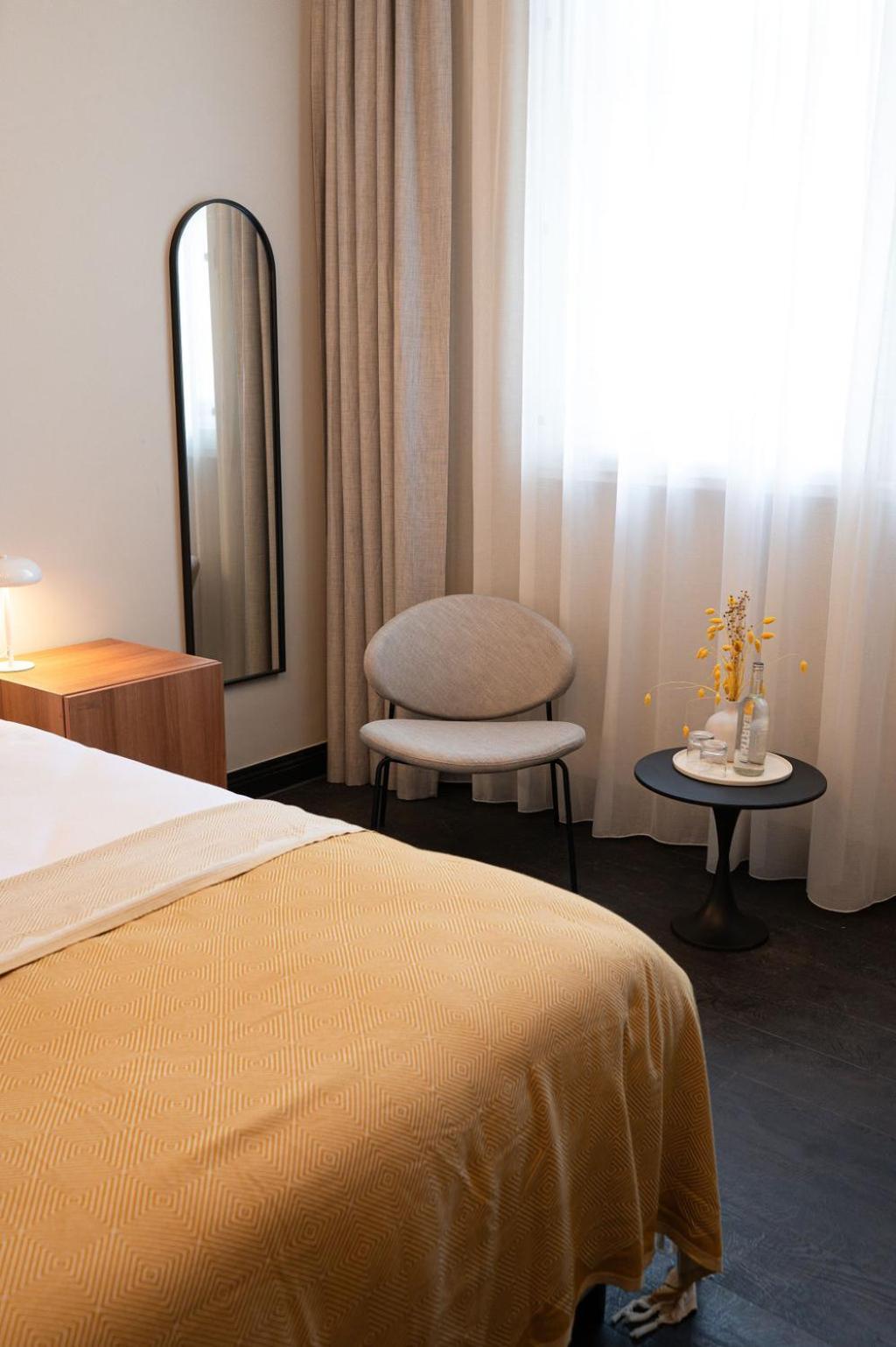 Hotel Boutique Kint Valkenburg aan de Geul