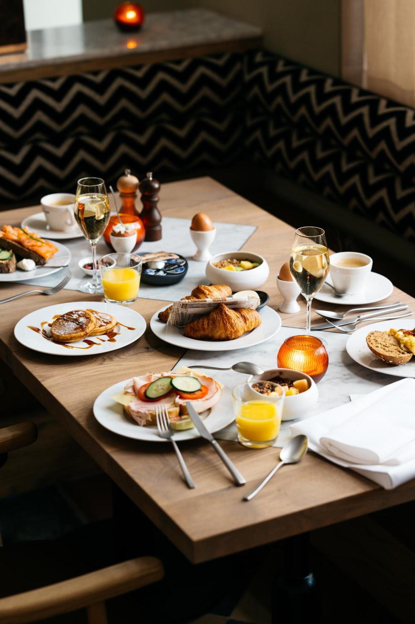 Boutique Kint Hotel Valkenburg aan de Geul