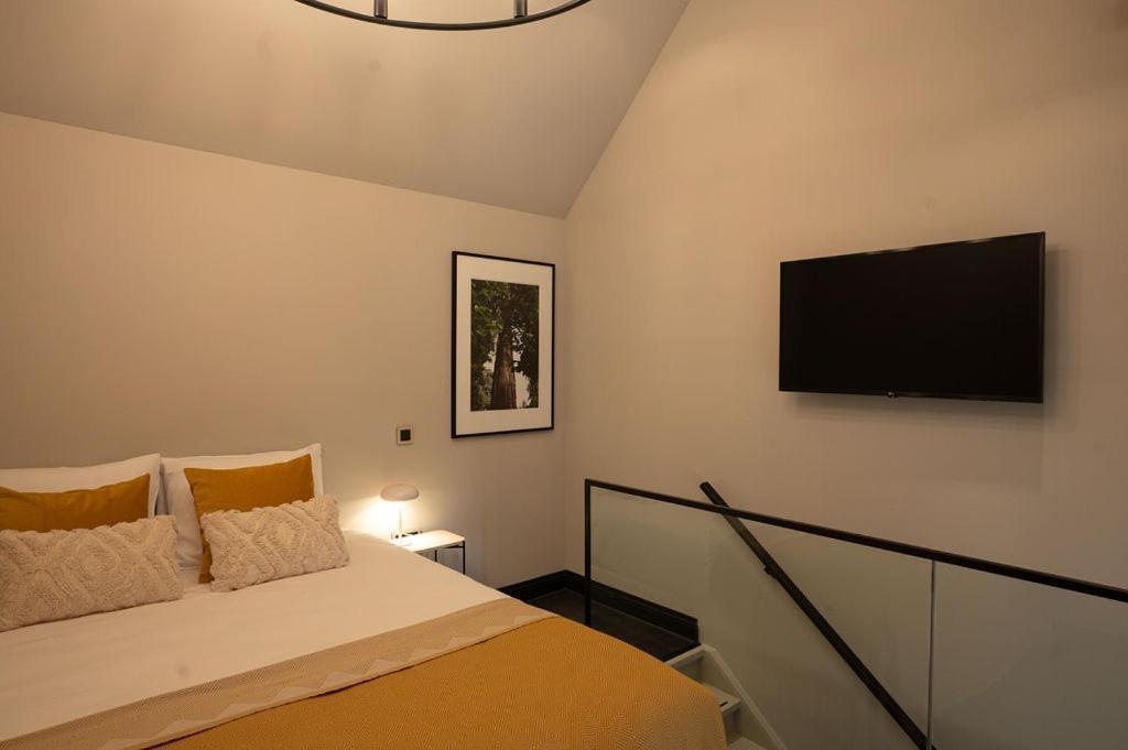 Boutique Kint 4* Valkenburg aan de Geul