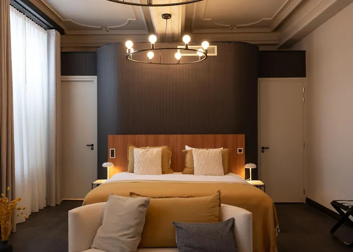 Boutique Hotel Kint