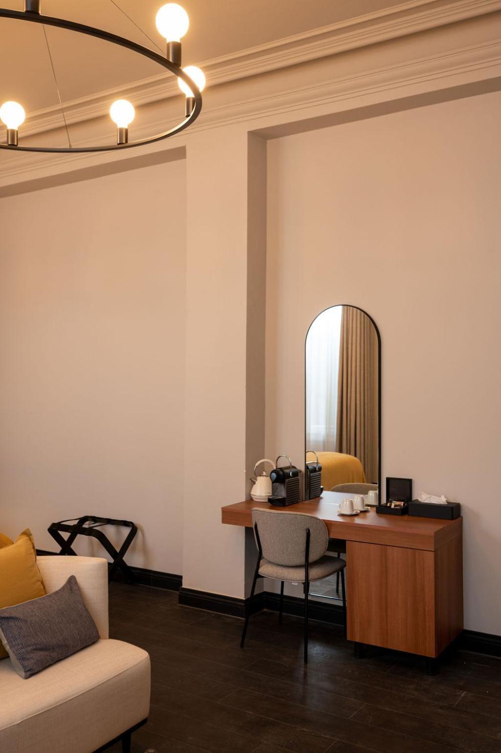 Hotel Boutique Kint
