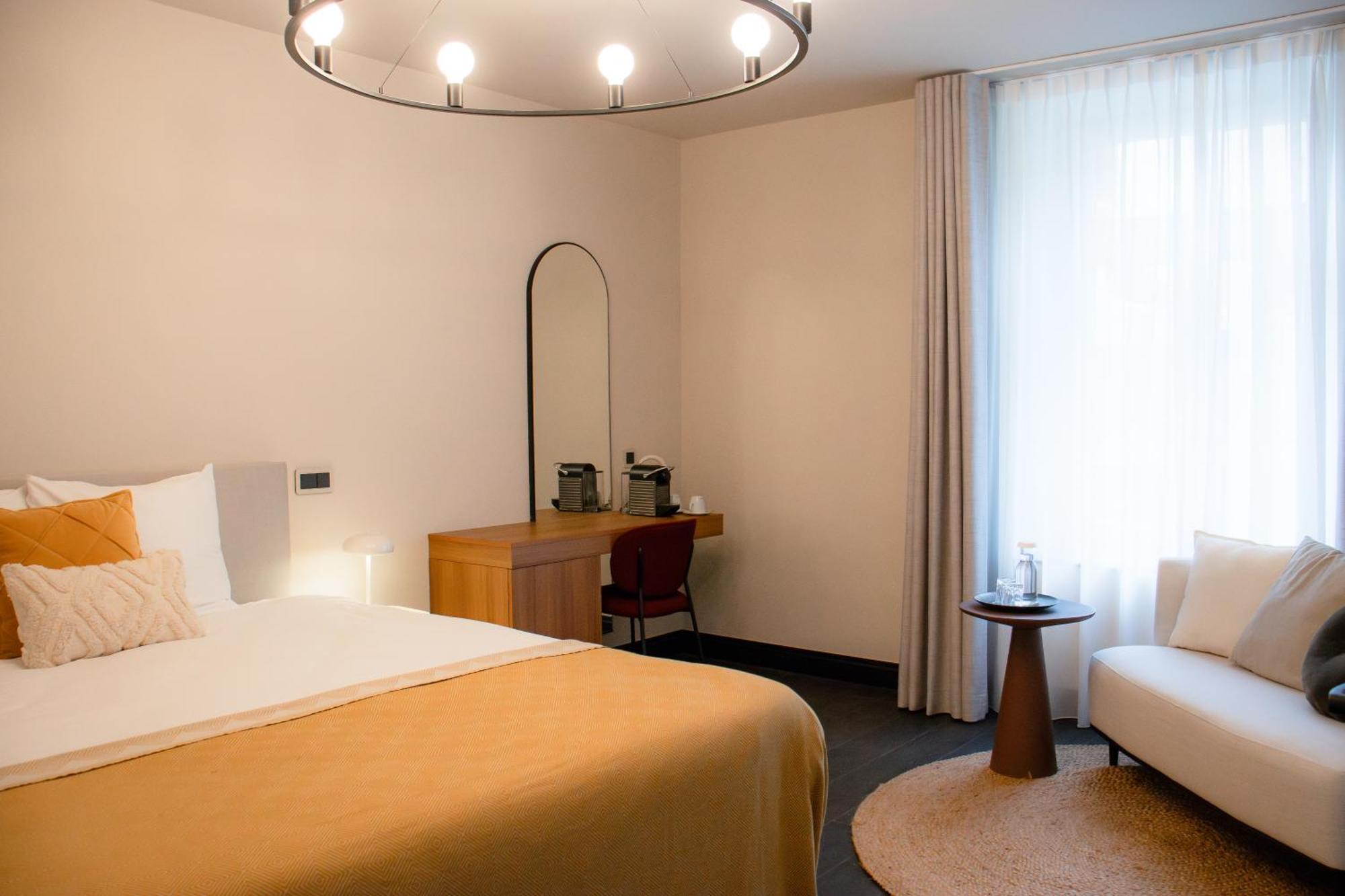 Hotel Boutique Kint Valkenburg aan de Geul
