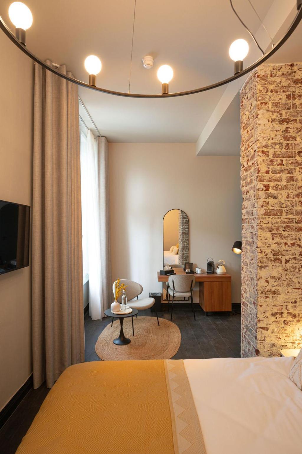 Boutique Kint Hotel